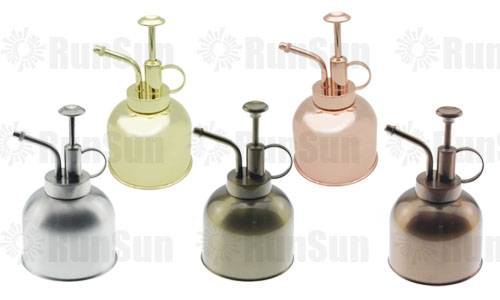 Small watering cans for indoor watering