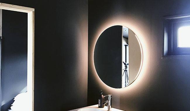 How to Choose a Mirror for The Bathroom